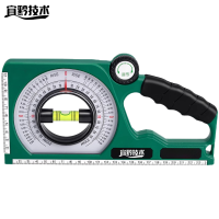 宜黔技术 角度测量仪21 250mm 台