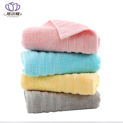 悠尔幔 毛巾 34*74cm/条