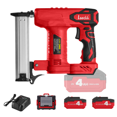 Leecbb 锂电射钉枪 L70 台