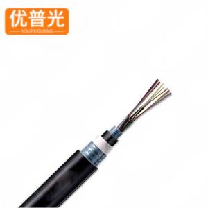 优普光 通信光缆GYTZA53-36B1.3/米