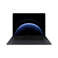 华为MateBook Pro 鸿蒙HarmonyOS 32G内存 2T固态 3.1K触控全面屏 14.2英寸 砚黑 轻薄本笔记本电脑 柔光版