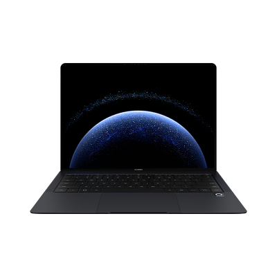 华为MateBook Pro 鸿蒙HarmonyOS 32G内存 2T固态 3.1K触控全面屏 14.2英寸 砚黑 轻薄本笔记本电脑 柔光版