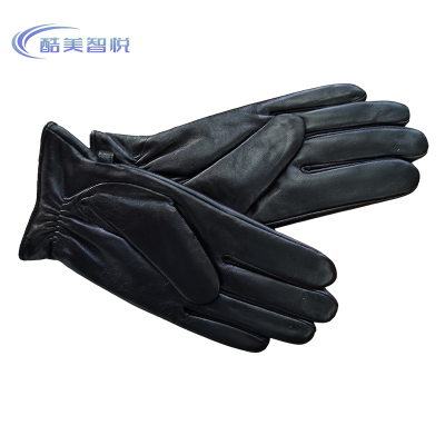 酷美智悦 防寒皮手套 KM-XS472 双