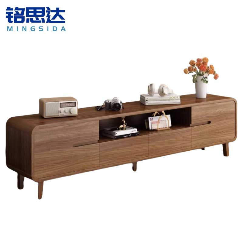 铭思达电视柜1.6米个