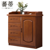 蕃蒂