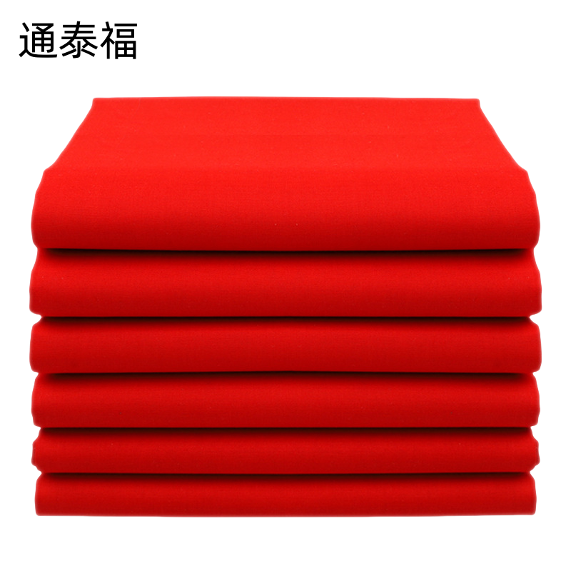 通泰福 红布 ER-22/平方米