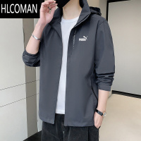 HLCOMAN奥特莱斯丨2折专区丨男女三合一可拆内胆防水防风夹克外套