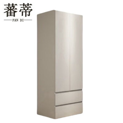 蕃蒂衣橱双门台
