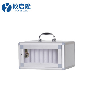 攸启隆8位手机存放柜265*200*150mm台