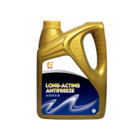 昌龙润防冻液-25°4L绿色/桶