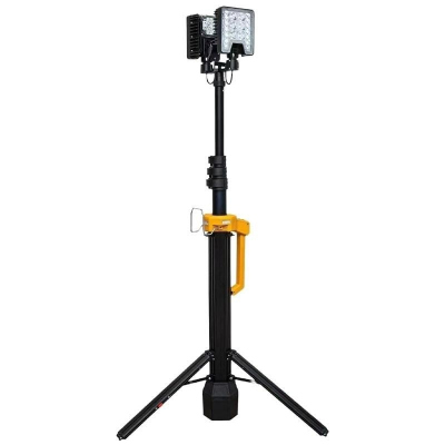 荣乾聚 移动升降工作灯 施工应急照明灯 FW6139 台