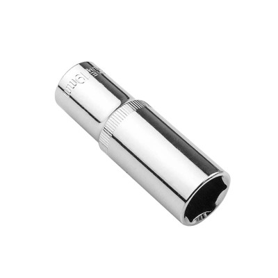 黄麓 1/2加长六角套筒 19mm 个