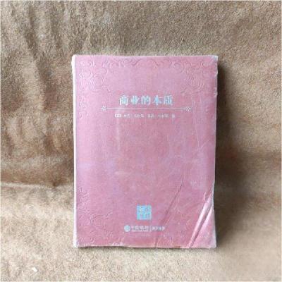 正版新书]商业的本质(美)杰克 韦尔奇9787508658087