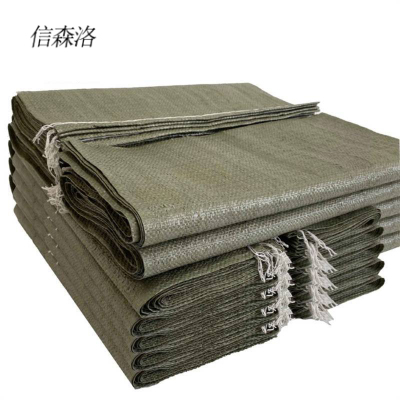 信森洛 加厚编织袋 55*95cm 1个