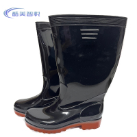 酷美智悦 劳保雨鞋 39-45码 KM-BH092 双