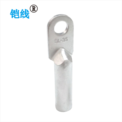 铠线 铝接线端子(单孔)DL-25/个