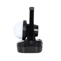 SINOMARC(深圳中跃)ZY4201 轻便式强光工作灯(单位:套)黑色