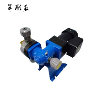 萃珑辰 流量泵BX30-PCF-H338 台