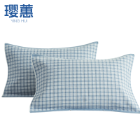 璎蕙枕巾52*78cm条