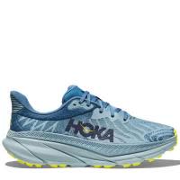 Hoka One One户外徒步越野跑鞋防滑缓震耐磨透气A男子