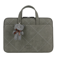 笔记本手提电脑包15.6英寸男女适用联想拯救者Y7000神舟战神戴尔G3华硕顽石HP惠普暗影精灵5代游戏笔记本R720