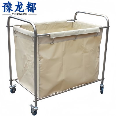 豫龙都 布草车 92cm 个