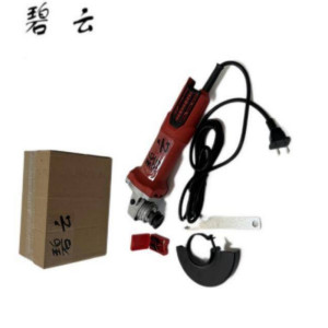 碧云 角磨机 G6-125 台