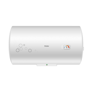 海尔(Haier) 电热水器EC8001-B1 80升 2200W速热 M式新鲜注水 安全防电墙