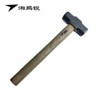 湘鹏锐 八角锤 8P 330mm*112mm*43mm1350克 个