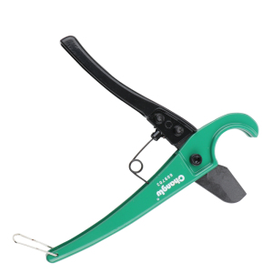 长鹿 铝柄PVC管子割刀 33mm 33mm