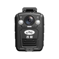 名都 执Fa记录仪(单警执Fa仪 DSJ-MDRM5A1 标配:64G、电池*1、肩夹*1、 台)