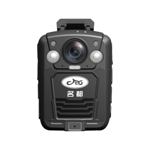 名都 执Fa记录仪(单警执Fa仪 DSJ-MDRM5A1 标配:64G、电池*1、肩夹*1、 台)