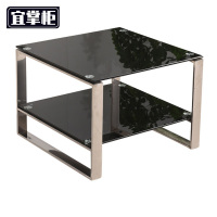 宜掌柜 茶几 60*60*42cm 张