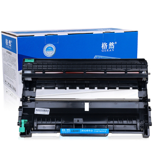 格然 联想LD2441硒鼓/鼓架适用LJ2400L LJ2600D碳粉盒LJ2650DN墨盒M7450F打印机硒鼓组件
