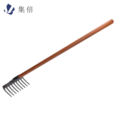 集倍 耙子 九齿/把