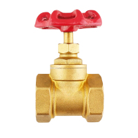 满盛达建 铜闸阀 DN80 个