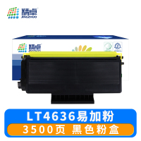精卓 硒鼓LT4636 支