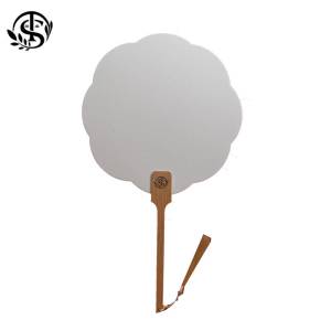 同盛 宣传扇 23*33cm 把