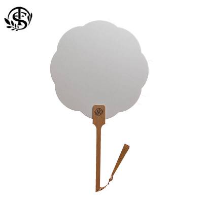 同盛 宣传扇 23*33cm 把