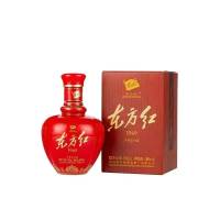 剑南春东方红1949小酒46度100ml*1瓶 小酒自饮 新老版本年份随机