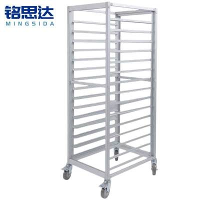 铭思达开放式烤盘架