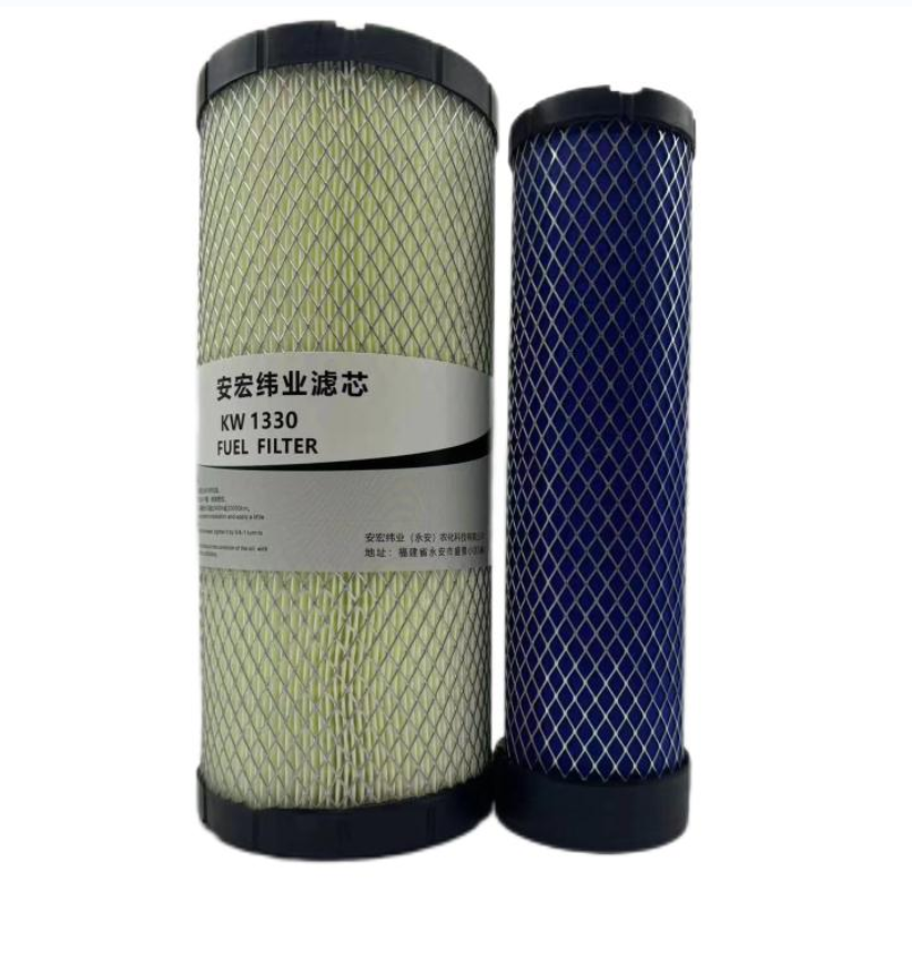 安宏纬业 滤芯 KW1330 套