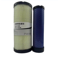 安宏纬业 滤芯 KW1330 套