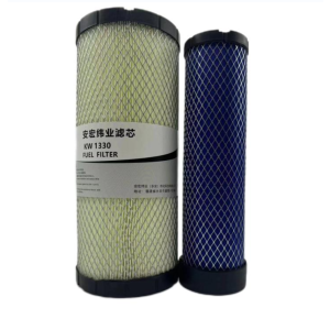 安宏纬业 滤芯 KW1330 套