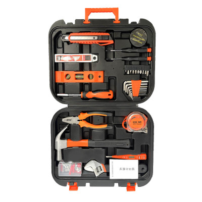 稳帆甄选 32件套五金工具箱套装 WF-8059/套