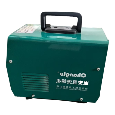 长鹿 迷你型逆变直流电焊机250S 250S台