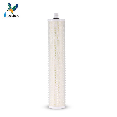 道尔顿(Doulton) 家用道尔顿净水器DIP301 专用PF滤芯原HIP FIP301滤芯PP棉