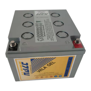 海志 蓄电池 HZY12V26AH (只)