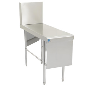 瑞宇牌商用不锈钢灶间拼台/200*800*800+400mm/201#1.0mm