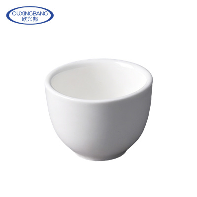 欧兴邦 茶杯 7.3cm 个